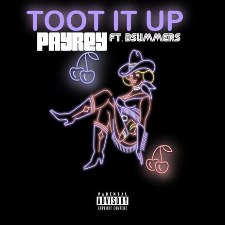 Toot It Up ft. D Summers | Boomplay Music