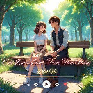 Cái Đầu Lạnh Trái Tim Nóng (LoFi Chill) lyrics | Boomplay Music