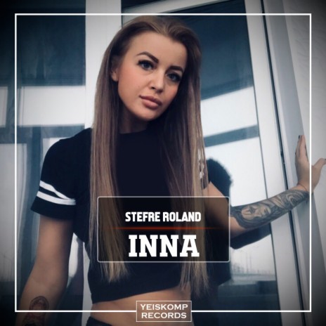 Inna (Original Mix) | Boomplay Music