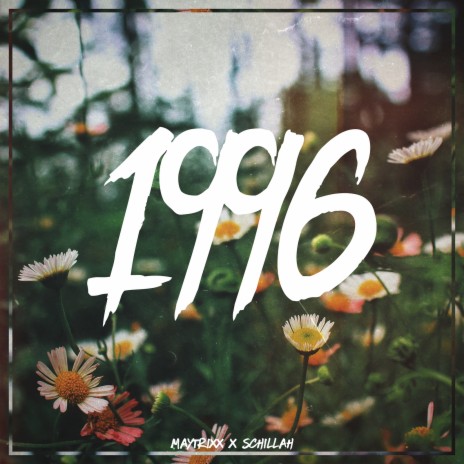 1996 ft. Schillah | Boomplay Music