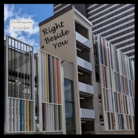 Right Beside You | Boomplay Music