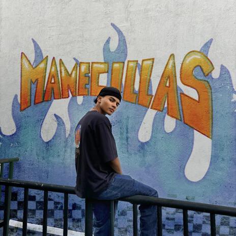 Manecillas ft. suena eso ! | Boomplay Music