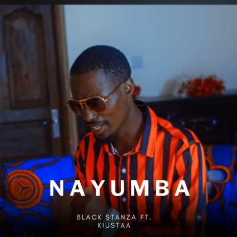 Nayumba ft. Kiustaa | Boomplay Music