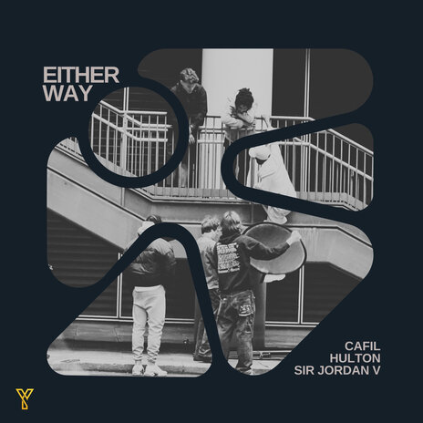 Either Way ft. Hulton & Cafil | Boomplay Music