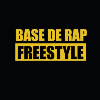 Base de Rap Freestyle