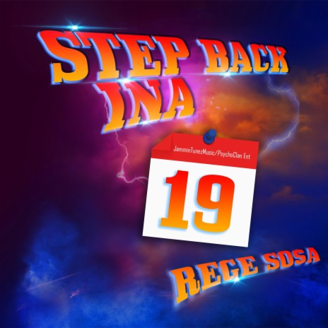 Step Back Ina 19 | Boomplay Music