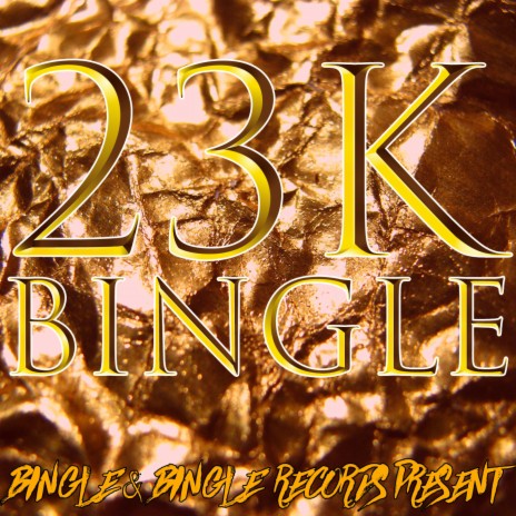 23k Bingle | Boomplay Music