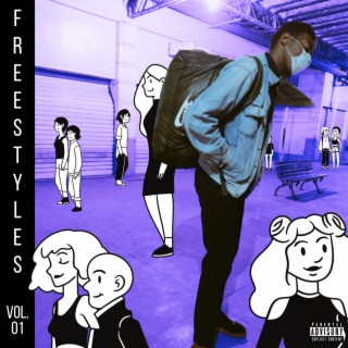 Freestyle's Vol.01