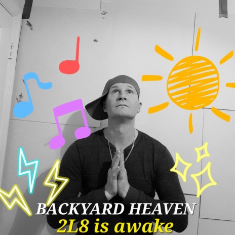 Backyard heaven | Boomplay Music