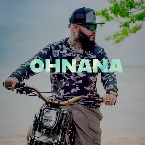 Ohnana Farruko ft. Skiny | Boomplay Music