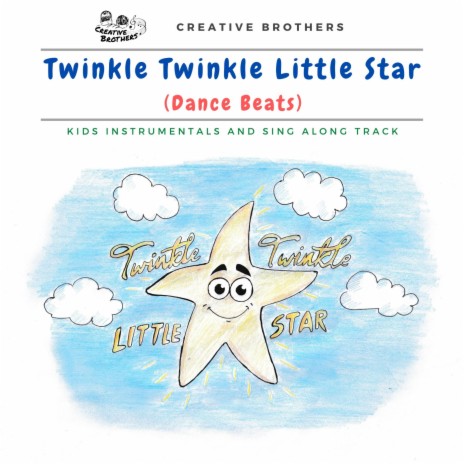 Twinkle Twinkle Little Star (Dance Beats)