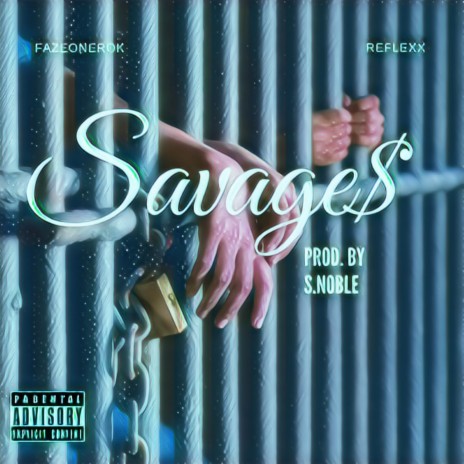 savages | Boomplay Music