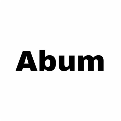 Abum | Boomplay Music
