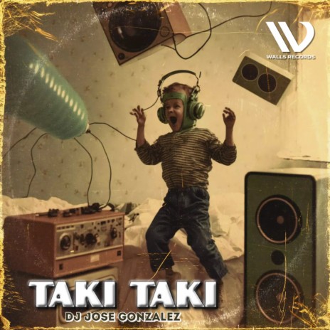 Taki Taki | Boomplay Music