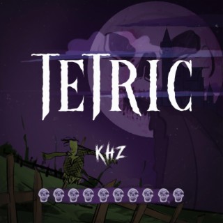 Tetric (Original Game Soundtrack)