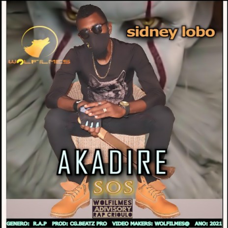 Akadire | Boomplay Music