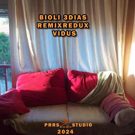 3DIAS_REMIXREDUX_VIDUS | Boomplay Music