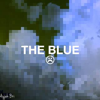 The Blue lyrics | Boomplay Music