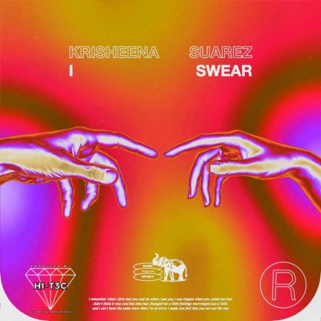 I SWEAR (479 REMIX) | Boomplay Music