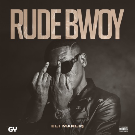 Rude Bwoy 🅴 | Boomplay Music