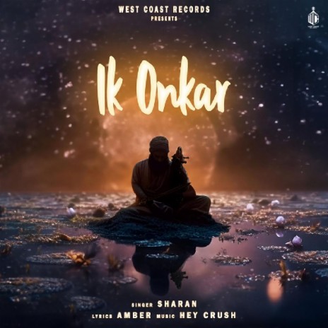 Ik Onkar ft. Amber & Hey Crush | Boomplay Music