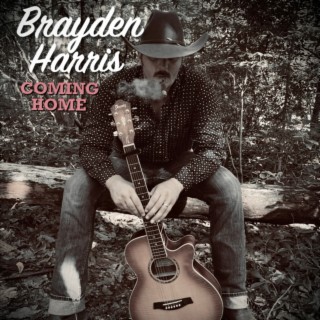 Brayden Harris