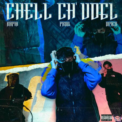 CHELL CH' VOGL | Boomplay Music