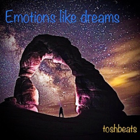 Emotions like dreams | Boomplay Music