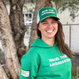 Episode 5: Anna Sprout and the Moab Trail Ambassador Program
