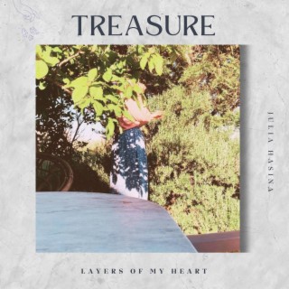 Treasure lyrics | Boomplay Music