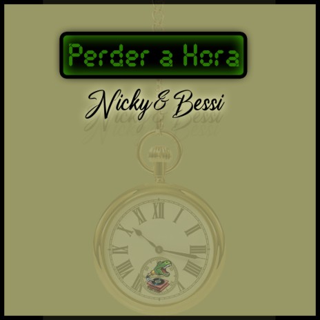 Perder a Hora ft. Bessi & T-Rex | Boomplay Music