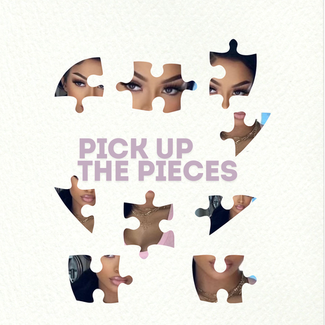 Pick up the Pieces | Boomplay Music