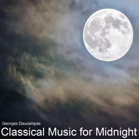 Suite bergamasque No. 3, L .75: 3. Clair de Lune