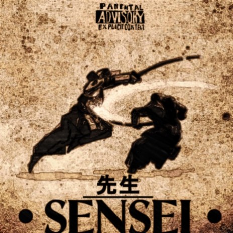 Sensei