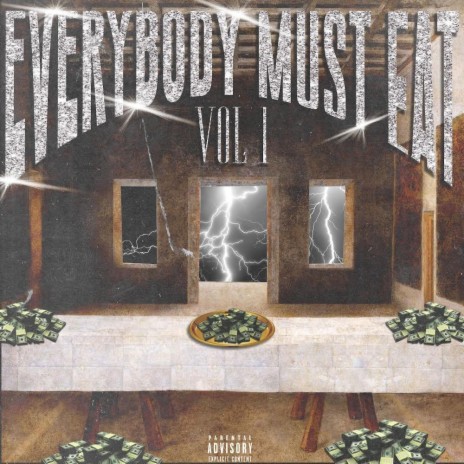 Everyday ft. 1OF1 Twinz | Boomplay Music