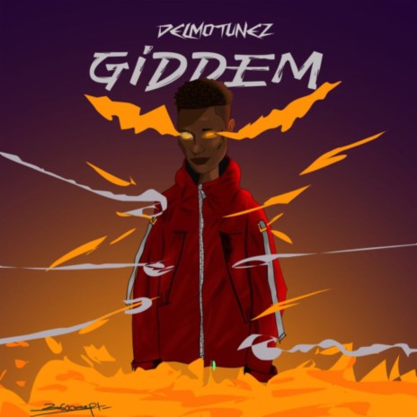 Giddem | Boomplay Music