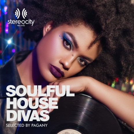 Move With Me (Vocal Mix) ft. Sabrina Hilaire | Boomplay Music
