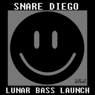 Lunar Bass Launch