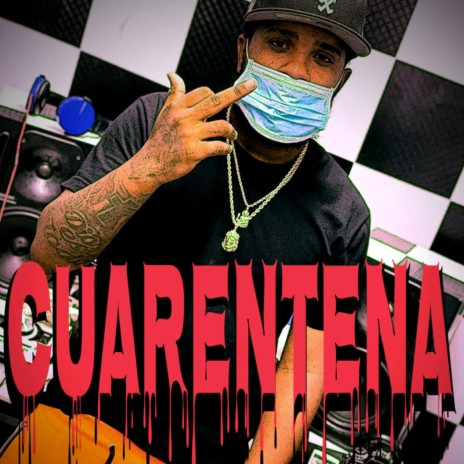 Cuarentena | Boomplay Music