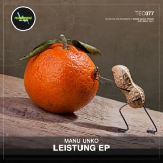 Leistung EP