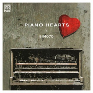 Piano Hearts