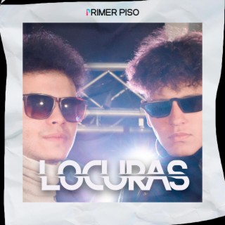 Locuras ft. Aizvvck lyrics | Boomplay Music
