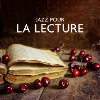 Jazz pour la lecture: Étudier le jazz dans le jardin, Piano-jazz, Beau piano acoustique, Ambiance jazz positive au piano-bar