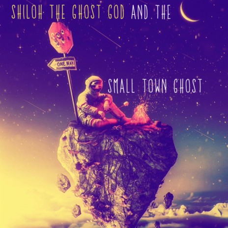 small town ghost ft. The Moon