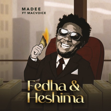 Fedha & Heshima ft. Mac Voice | Boomplay Music