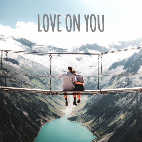 Love on You ft. Prezanthi Shanmugavel | Boomplay Music