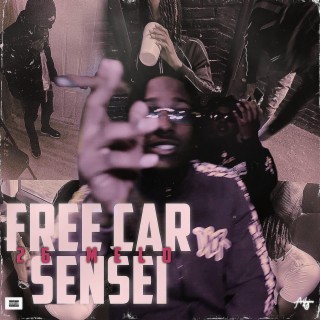 FREE CAR SENSEI