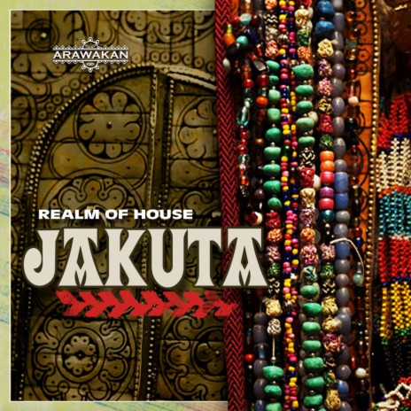 Jakuta (Arawakan Drum Mix) | Boomplay Music