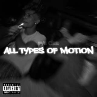 All Types Of Motion