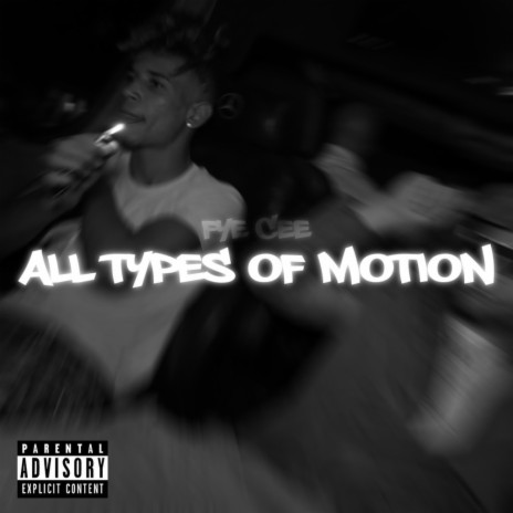 All Types Of Motion | Boomplay Music